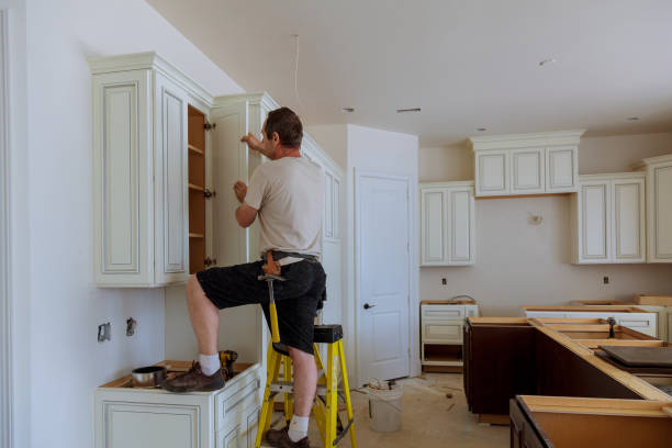Licensed Backsplash Installation service in Flower Mound, TX - BM Kitchen
